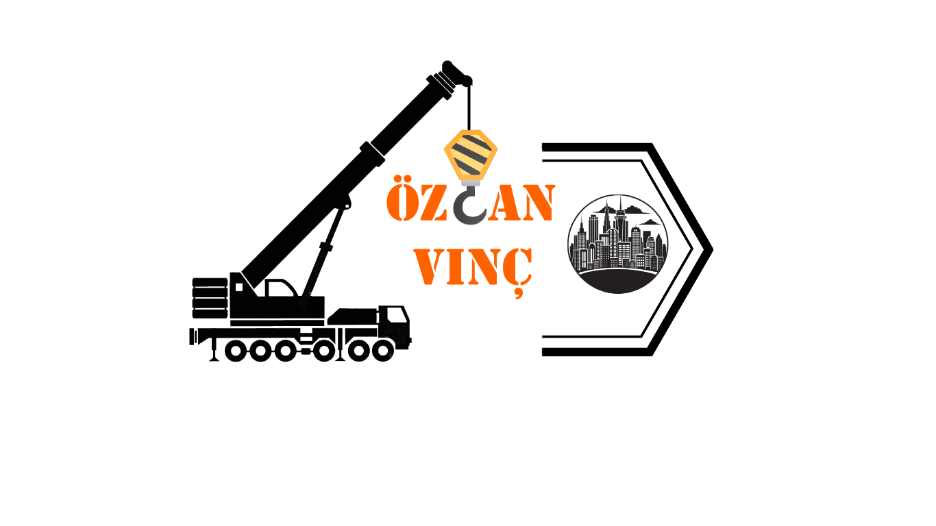 Vinç Hizmetleri Logo